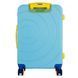 Валіза Semi Line 24" (M) Light Blue (T5933-2) DAS303634 фото 4