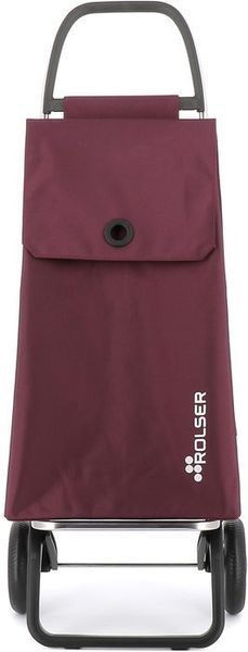 Сумка-візок Rolser Akanto MF 2 Burdeos (AKA012-1060) 929365 фото
