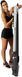 Бігова доріжка Everfit Treadmill TFK 135 Slim Pearl White (TFK-135-SLIM-W) 104185-1285036 фото 4