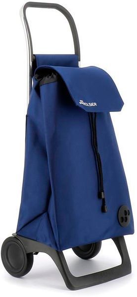 Сумка-візок Rolser Baby MF Joy-1800 Klein &ndash; легка, компактна, з алюмінієвим шасі та знімною сумкою 931956 фото