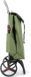 Сумка-візок Rolser I-Max MF 2LRSG Kaki (IMX308-1005) 931449 фото 3
