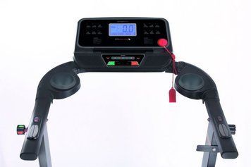 Бігова доріжка Everfit TFK 355 Slim (TFK-355-SLIM) 931215 фото
