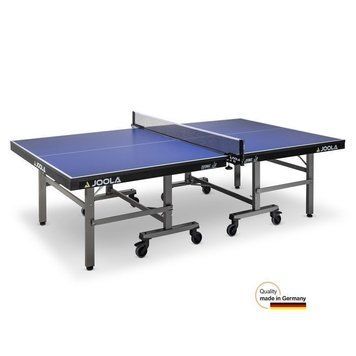 Тенісний стіл Joola Duomat Pro ITTF Blue (11512) 108688-1285036 фото