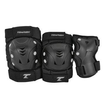 Захист (роликові ковзани) Tempish TAKY / blk / S 102000070/blk/S фото