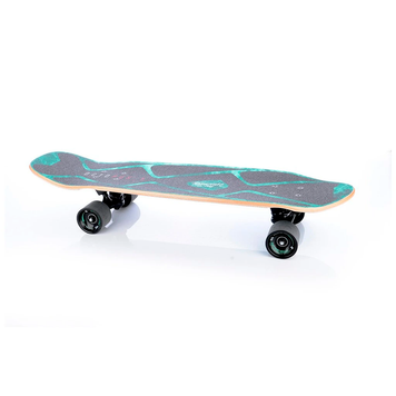 Скейтборд Tempish OCTOPUSS cruiser 106001055 фото