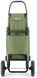 Сумка-візок Rolser I-Max MF 2LRSG Kaki (IMX308-1005) 931449 фото 4