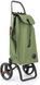 Сумка-візок Rolser I-Max MF 2LRSG Kaki (IMX308-1005) 931449 фото 1