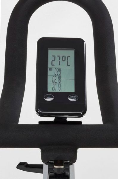 Сайкл-тренажер Toorx Indoor Cycle SRX 90 (SRX-90) 108566-1285036 фото