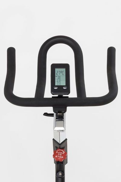 Сайкл-тренажер Toorx Indoor Cycle SRX 90 (SRX-90) 108566-1285036 фото