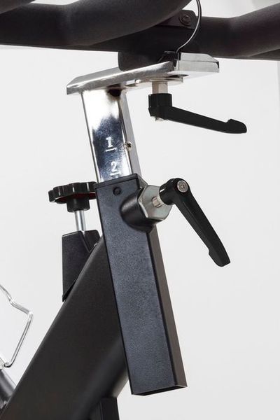 Сайкл-тренажер Toorx Indoor Cycle SRX 90 (SRX-90) 108566-1285036 фото