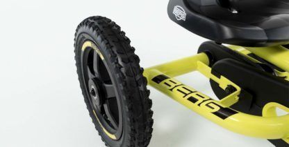 Веломобіль BERG Buddy Cross До 2566-3103 фото