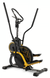 Орбітрек магнітний Hop-Sport HS-450B Dynamic чорно-жовтий 5902308228795 фото 1