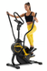 Орбітрек магнітний Hop-Sport HS-450B Dynamic чорно-жовтий 5902308228795 фото 19