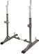 Стійка для присідань Toorx Squat Stand WBX 50 (WBX-50) 930722 фото 1