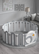 Дитячий манеж Terrio &ldquo;Moony M&rdquo; 185x155 104484-163765 фото 9