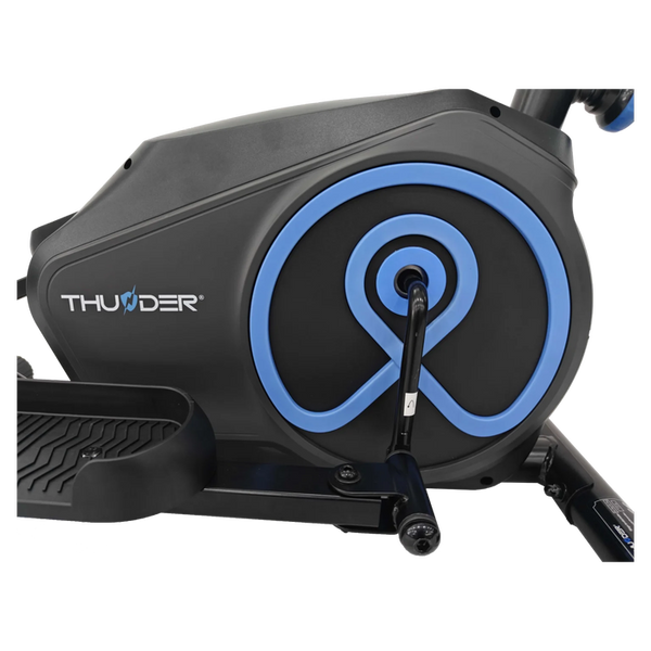 Орбітрек DUAL THUNDER DUAL фото