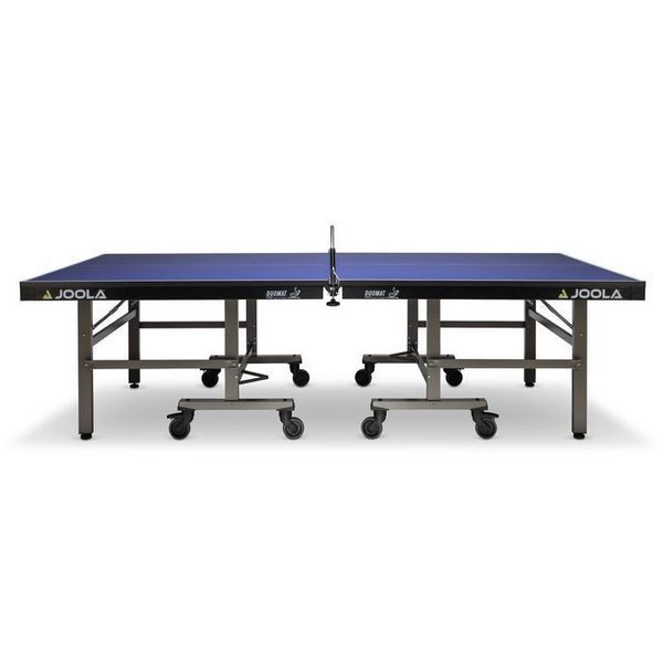 Тенісний стіл Joola Duomat Pro ITTF Blue (11512) 108688-1285036 фото