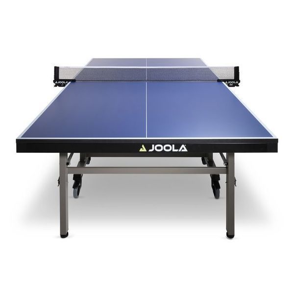 Тенісний стіл Joola Duomat Pro ITTF Blue (11512) 108688-1285036 фото