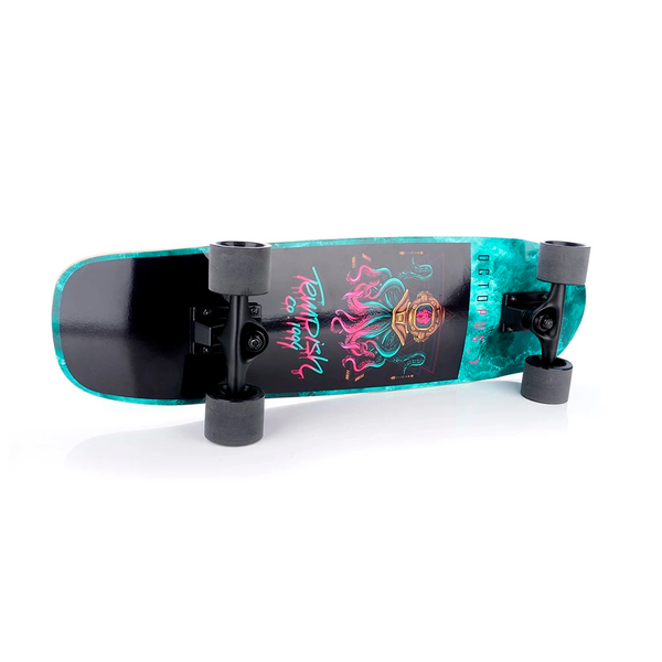 Скейтборд Tempish OCTOPUSS cruiser 106001055 фото