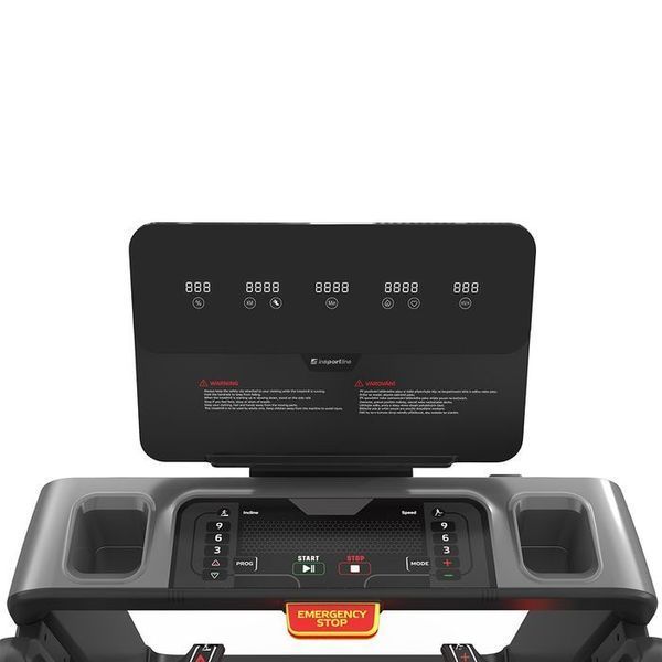 Бігова доріжка inSPORTline Gardian G10 26293 фото
