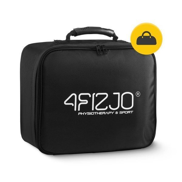 Апарат для пресотерапії та лімфодренажу 4FIZJO 6-и камерний PRO-C6 (P-5907739316066) 147867-2692 фото