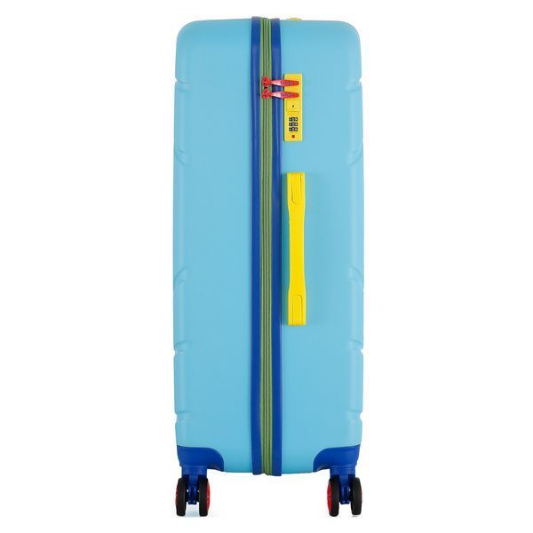 Валіза Semi Line 28" (L) Light Blue (T5933-3) DAS303635 фото