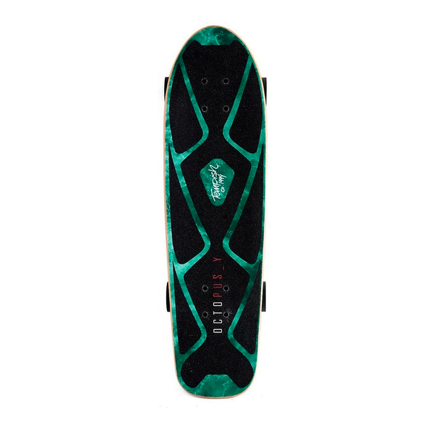 Скейтборд Tempish OCTOPUSS cruiser 106001055 фото