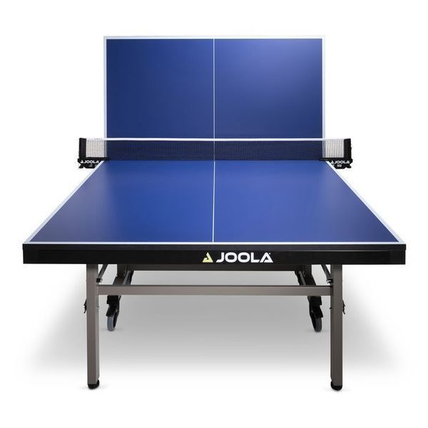 Тенісний стіл Joola Duomat Pro ITTF Blue (11512) 108688-1285036 фото