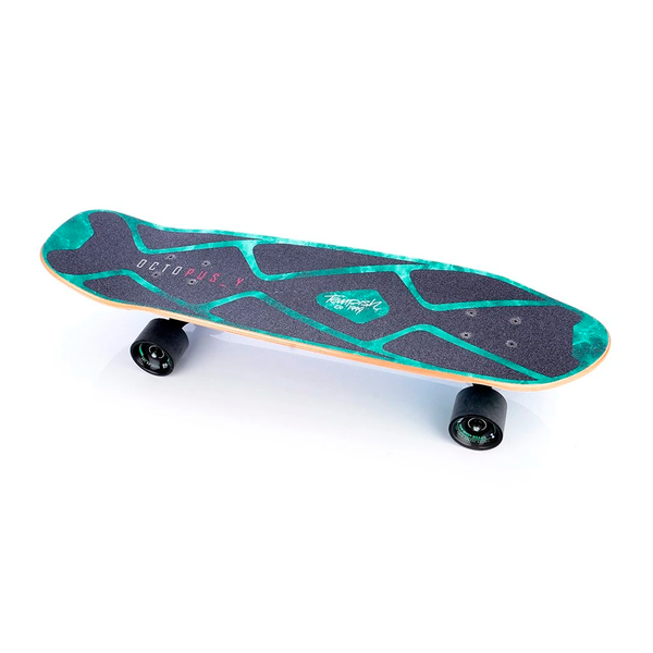 Скейтборд Tempish OCTOPUSS cruiser 106001055 фото