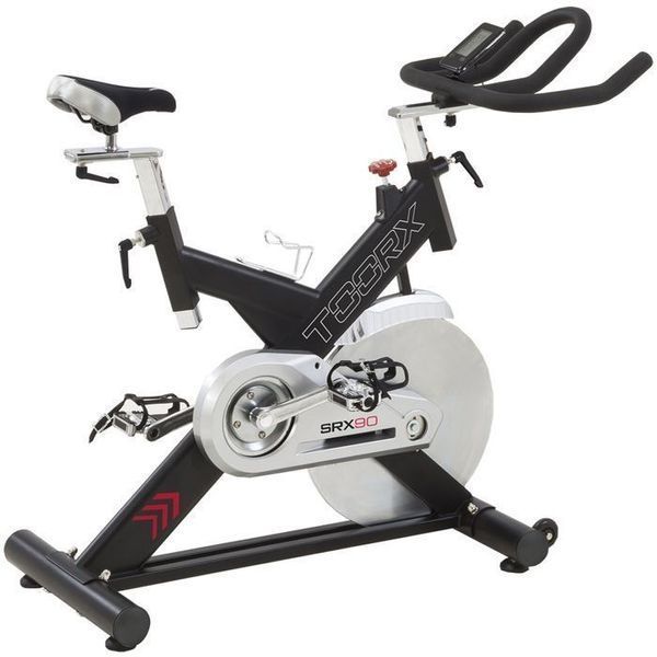 Сайкл-тренажер Toorx Indoor Cycle SRX 90 (SRX-90) 108566-1285036 фото