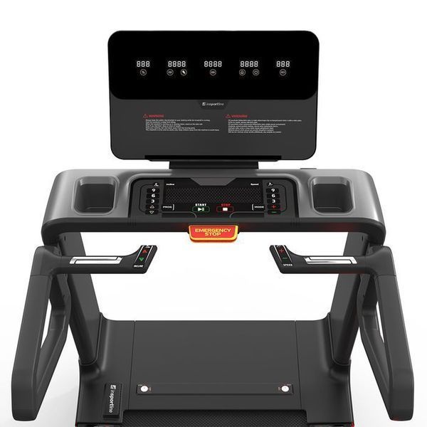 Бігова доріжка inSPORTline Gardian G10 26293 фото