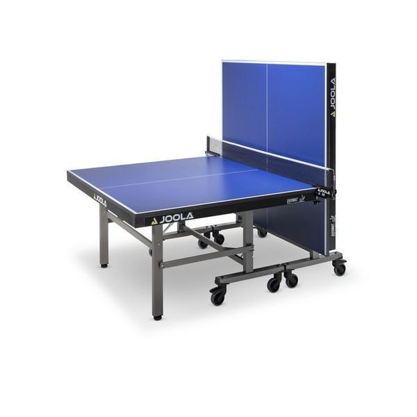 Тенісний стіл Joola Duomat Pro ITTF Blue (11512) 108688-1285036 фото