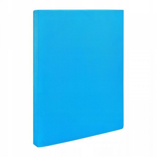 Балансувальна подушка 4FIZJO Balance Pad 49 x 38.5 x 5.8 см Sky Blue (P-5907739318664) 148065-2692 фото