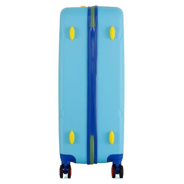 Валіза Semi Line 28" (L) Light Blue (T5933-3) DAS303635 фото