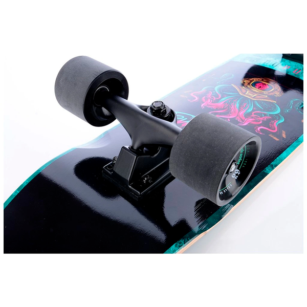 Скейтборд Tempish OCTOPUSS cruiser 106001055 фото