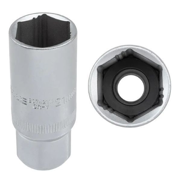 Набір інструментів 216 пр. 1/4", 3/8", 1/2" (6гр, 12гр) Rockforce RF-38841W Premium 64710 фото