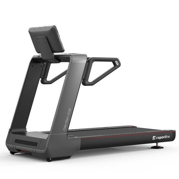 Бігова доріжка inSPORTline Gardian G10 26293 фото