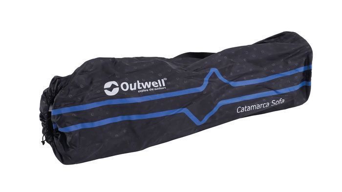 Диван кемпінговий Outwell Catamarca Sofa (470469) 931742 фото