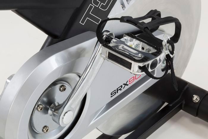 Сайкл-тренажер Toorx Indoor Cycle SRX 90 (SRX-90) 108566-1285036 фото