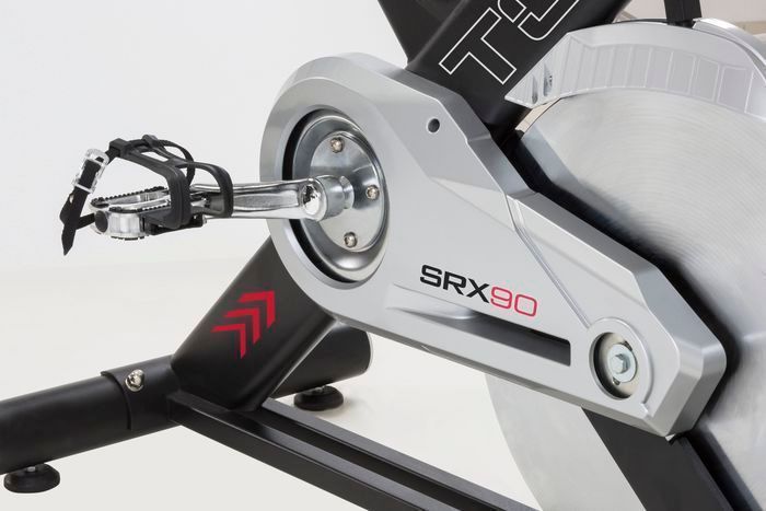 Сайкл-тренажер Toorx Indoor Cycle SRX 90 (SRX-90) 108566-1285036 фото