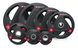 Диск олімпійський 15kg HS-OD15 NEW 5902308229563 фото 5