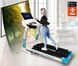 Бігова доріжка електрична THUNDER FLEX-S-WHITE FLEX-S-WHITE фото 6