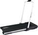 Бігова доріжка Everfit Treadmill TFK 135 Slim Pearl White (TFK-135-SLIM-W) 104185-1285036 фото 2