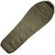 Спальний мішок Wechsel Wildfire -5&deg; L TL Mud Green Left (232041) DAS302088 фото 2