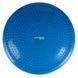 Балансувальна подушка-диск Cornix 33 см (сенсомоторна) масажна XR-0054 Blue XR-0054 фото 6