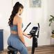 Велотренажер Gymtek XB4000 електромагнітний золотий 19086-1664 фото 5