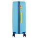 Валіза Semi Line 28" (L) Light Blue (T5933-3) DAS303635 фото 3
