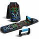Упори для віджимань Cornix Push-Up Board XR-0453 зі змінним хватом XR-0453 фото 1