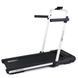 Бігова доріжка Everfit Treadmill TFK 135 Slim Pearl White (TFK-135-SLIM-W) 104185-1285036 фото 1