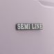 Валіза Semi Line 20" (S) Light Pink (T5793-1) 144863-1106821 фото 10
